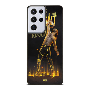 SETH FREAKIN ROLLINS WWE ART Samsung Galaxy S21 Ultra Case SETH FREAKIN ROLLINS WWE ART Samsung Galaxy S21 Ultra Case