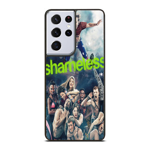 SHAMELESS SERIES Samsung Galaxy S21 Ultra Case SHAMELESS SERIES Samsung Galaxy S21 Ultra Case