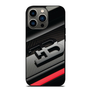 BUGATTI LOGO iPhone 13 Pro Case