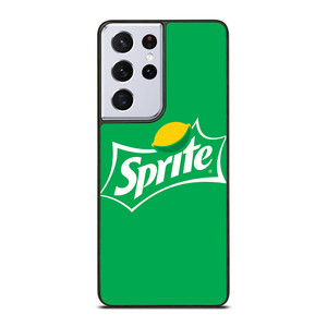 SPRITE LOGO Samsung Galaxy S21 Ultra Case