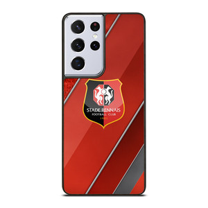 STADE RENNAIS LOGO Samsung Galaxy S21 Ultra Case