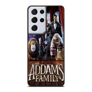 THE ADDAMS FAMILY Samsung Galaxy S21 Ultra Case