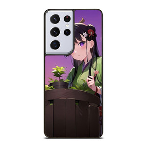 THE APOTHECARY DIARIES SEXY Samsung Galaxy S21 Ultra Case THE APOTHECARY DIARIES SEXY Samsung Galaxy S21 Ultra Case