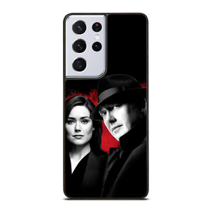 THE BLACKLIST COOL SERIES Samsung Galaxy S21 Ultra Case THE BLACKLIST COOL SERIES Samsung Galaxy S21 Ultra Case