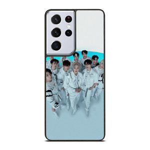 THE BOYZ BOYBAND COOL Samsung Galaxy S21 Ultra Case