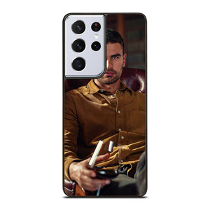THE GENTLEMEN COOL SERIES Samsung Galaxy S21 Ultra Case THE GENTLEMEN COOL SERIES Samsung Galaxy S21 Ultra Case
