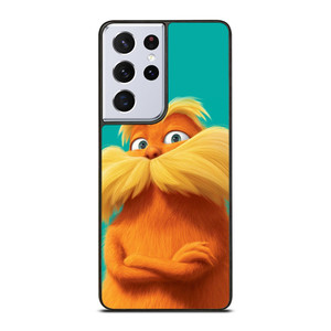 THE LORAX CUTE Samsung Galaxy S21 Ultra Case THE LORAX CUTE Samsung Galaxy S21 Ultra Case
