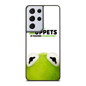 THE MUPPETS CUTE Samsung Galaxy S21 Ultra Case THE MUPPETS CUTE Samsung Galaxy S21 Ultra Case