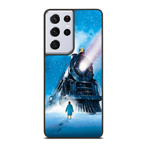 THE POLAR EXPRESS Samsung Galaxy S21 Ultra Case