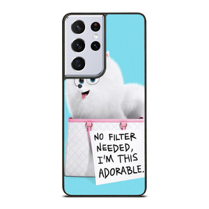 THE SECRET LIFE OF PETS GIDGET Samsung Galaxy S21 Ultra Case