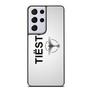 TIESTO SYMBOL Samsung Galaxy S21 Ultra Case