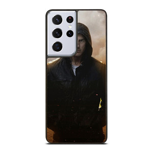 TOM CRUISE COOL Samsung Galaxy S21 Ultra Case