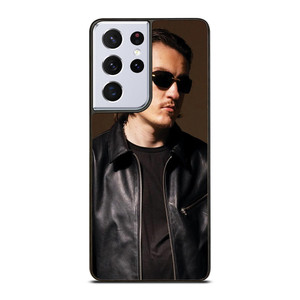 TOMMY RICHMAN COOL SINGER Samsung Galaxy S21 Ultra Case TOMMY RICHMAN COOL SINGER Samsung Galaxy S21 Ultra Case