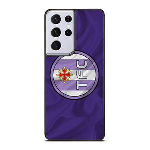 TOULOUSE FC ICON Samsung Galaxy S21 Ultra Case
