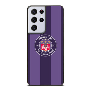 TOULOUSE FC LOGO Samsung Galaxy S21 Ultra Case