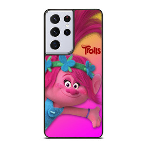 TROLLS POPPY Samsung Galaxy S21 Ultra Case