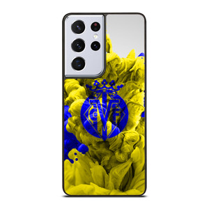 VILLARREAL FC SYMBOL Samsung Galaxy S21 Ultra Case