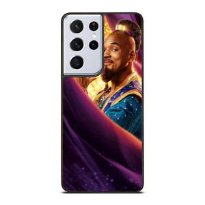 WILL SMITH ALLADIN Samsung Galaxy S21 Ultra Case WILL SMITH ALLADIN Samsung Galaxy S21 Ultra Case