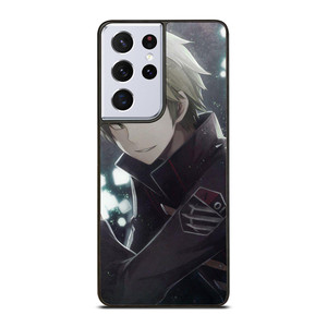 WORLD TRIGGER HYUSE Samsung Galaxy S21 Ultra Case