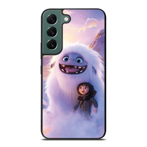 ABOMINABLE FUNNY MOVIE Samsung Galaxy S22 Case ABOMINABLE FUNNY MOVIE Samsung Galaxy S22 Case
