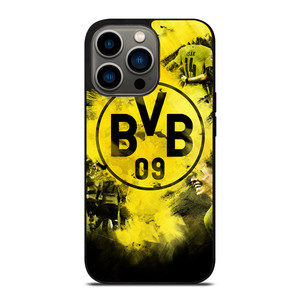 BORUSSIA DORTMUND LOGO iPhone 13 Pro Case BORUSSIA DORTMUND LOGO iPhone 13 Pro Case