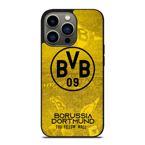 BORUSSIA DORTMUND LOGO 4 iPhone 13 Pro Case