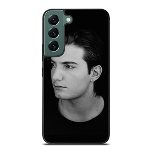 ALESSO COOL DJ Samsung Galaxy S22 Case ALESSO COOL DJ Samsung Galaxy S22 Case