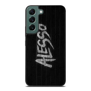ALESSO LOGO Samsung Galaxy S22 Case ALESSO LOGO Samsung Galaxy S22 Case