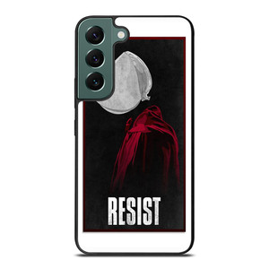 ART OF THE HANDMAID'S TALE Samsung Galaxy S22 Case ART OF THE HANDMAID'S TALE Samsung Galaxy S22 Case