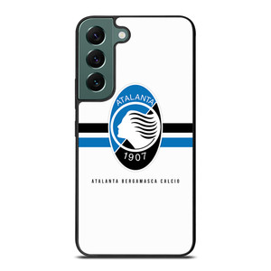 ATALANTA 1907 FC ICON Samsung Galaxy S22 Case ATALANTA 1907 FC ICON Samsung Galaxy S22 Case