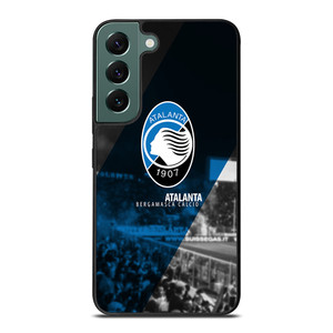 ATALANTA 1907 FC LOGO Samsung Galaxy S22 Case