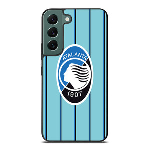 ATALANTA 1907 LOGO Samsung Galaxy S22 Case ATALANTA 1907 LOGO Samsung Galaxy S22 Case
