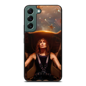 ATLAS JLO COOL MOVIE Samsung Galaxy S22 Case ATLAS JLO COOL MOVIE Samsung Galaxy S22 Case