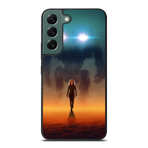 ATLAS MOVIE Samsung Galaxy S22 Case