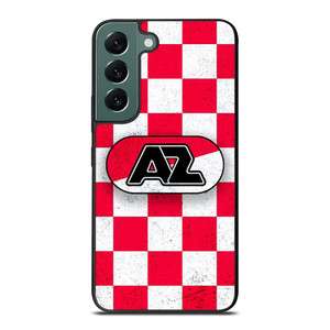 AZ ALKMAAR ICON Samsung Galaxy S22 Case AZ ALKMAAR ICON Samsung Galaxy S22 Case