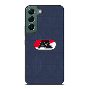 AZ ALKMAAR LOGO Samsung Galaxy S22 Case AZ ALKMAAR LOGO Samsung Galaxy S22 Case