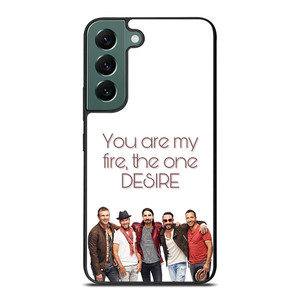 BACKSTREET BOYS BOYBAND COOL Samsung Galaxy S22 Case
