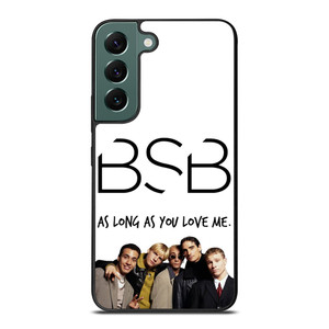 BACKSTREET BOYS BOYBAND Samsung Galaxy S22 Case