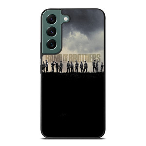 BAND OF BROTHERS Samsung Galaxy S22 Case