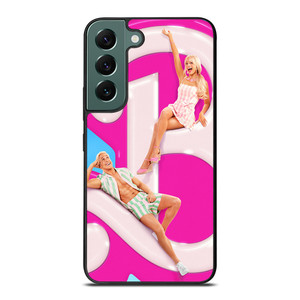 BARBIE CUTE MOVIES Samsung Galaxy S22 Case BARBIE CUTE MOVIES Samsung Galaxy S22 Case