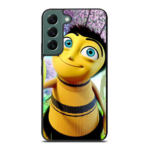 BEE MOVIE CUTE Samsung Galaxy S22 Case BEE MOVIE CUTE Samsung Galaxy S22 Case