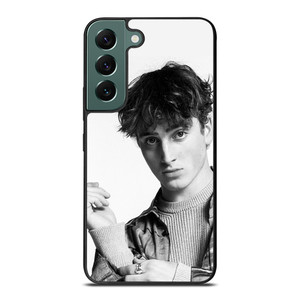BENSON BOONE COOL POSE Samsung Galaxy S22 Case BENSON BOONE COOL POSE Samsung Galaxy S22 Case