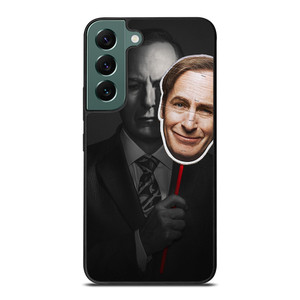 BETTER CALL SAUL COOL SERIES Samsung Galaxy S22 Case