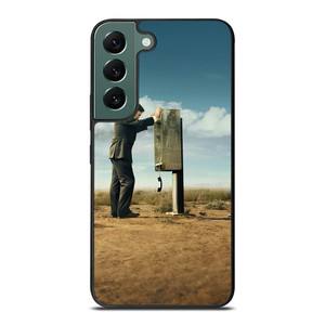 BETTER CALL SAUL SERIES Samsung Galaxy S22 Case BETTER CALL SAUL SERIES Samsung Galaxy S22 Case