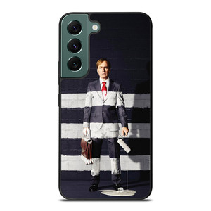 BETTER CALL SAUL TV SHOW Samsung Galaxy S22 Case BETTER CALL SAUL TV SHOW Samsung Galaxy S22 Case