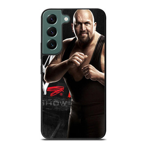 BIG SHOW WWE Samsung Galaxy S22 Case