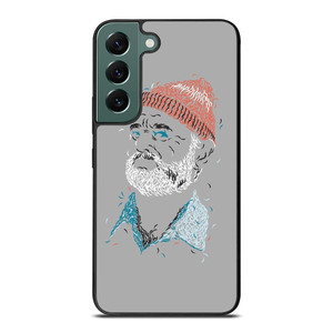 BILL MURRAY ART Samsung Galaxy S22 Case