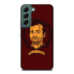 BILL MURRAY LEGEND Samsung Galaxy S22 Case