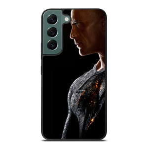 BLACK ADAM DC COOL Samsung Galaxy S22 Case