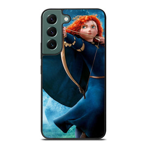 BRAVE MERIDA COOL Samsung Galaxy S22 Case